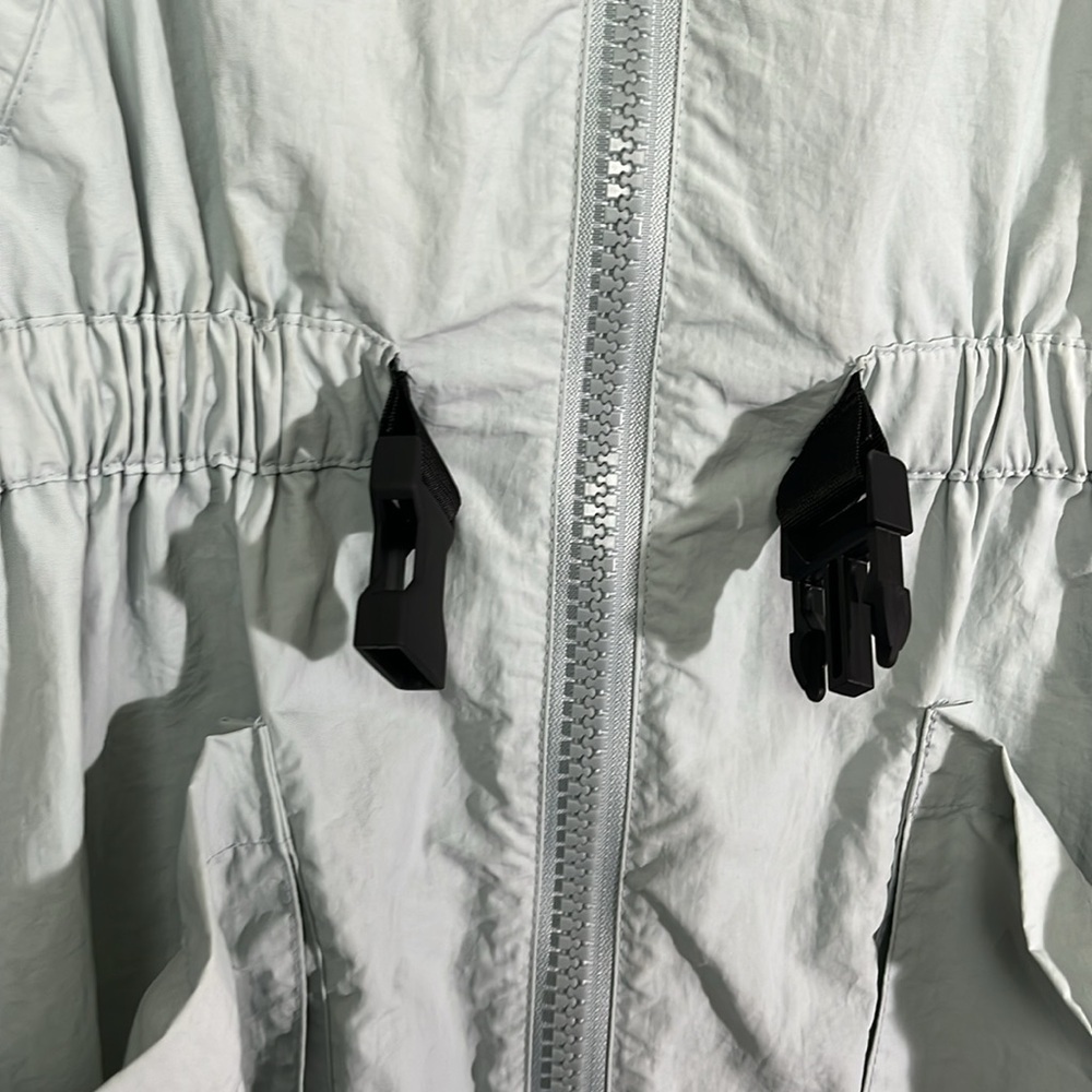 Zara waterproof jacket - Picture 3 of 5